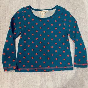 Matilda Jane 2T Long Sleeve Shirt